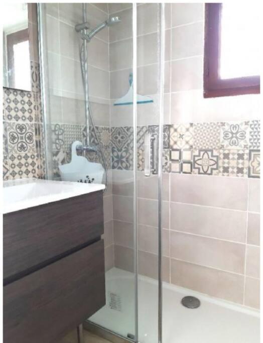 Maison T2 Terrasse Mezzanine Le Grau-dʼAgde Dış mekan fotoğraf